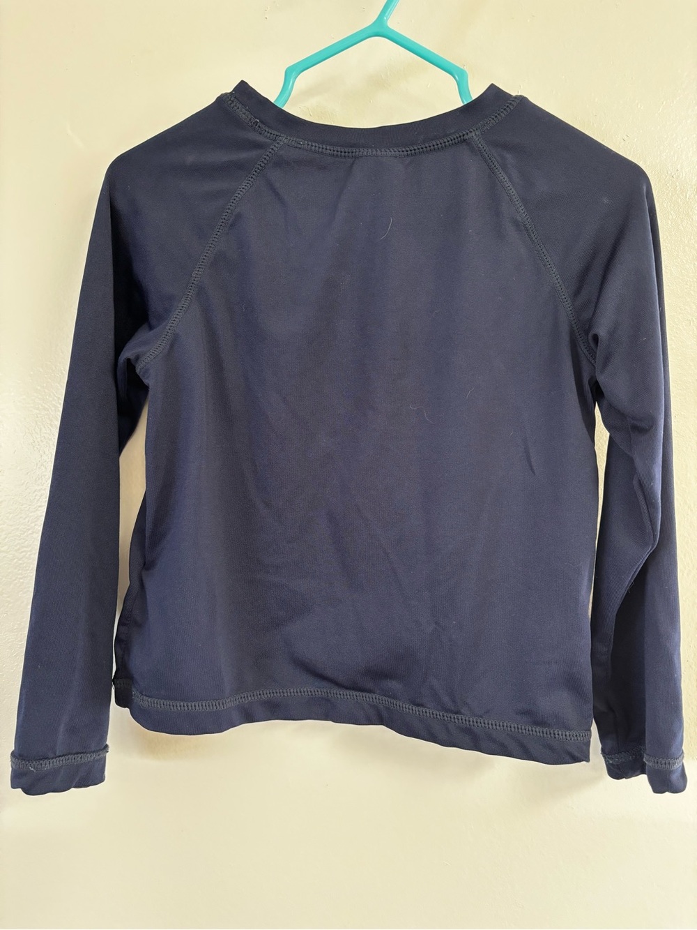 Long Sleeve Rash Guard - Picture 2 of 3